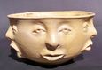 Multi-faced Bowl